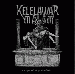 Ghaust : Ghaust - Kelelawar Malam ‎